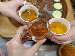 青梅酒-阿昌白族石板烧·菌锅(大理古城店)