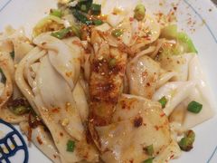 -大嘻咹biangbiang面(历史博物馆店)