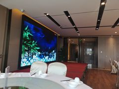 包厢-粤式早茶希朋喜宴