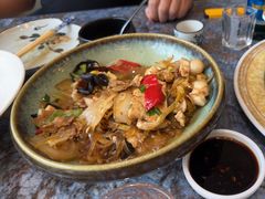 -君霖海鲜私房菜(春柳店)