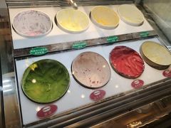 -亚马逊海鲜自助(梅溪湖步步高店)