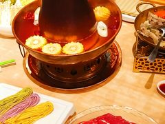 -羊之道草原味道清真餐厅(番禺店)