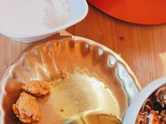 -涂辣辣·现炒虾蟹锅(梦时代店)