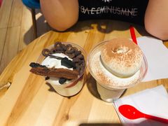 -DQ·蛋糕·冰淇淋(周浦万达店)