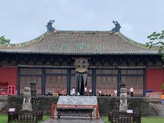 -永乐宫