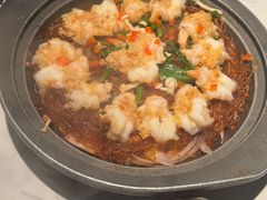-绿茶餐厅(龙井船宴· 品牌总店)