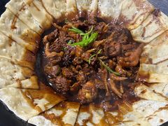 -皖北巫氏三胖地锅鸡(长淮总店)