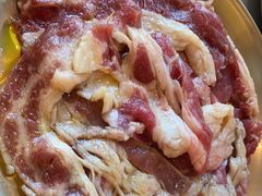 -西塔老太太泥炉烤肉(川沙百联店)