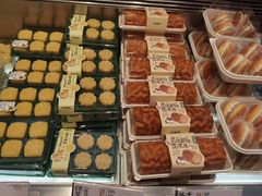 -泸溪河桃酥(西直门凯德店)