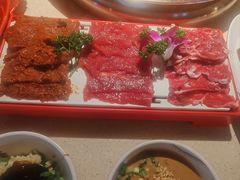 -小龙坎火锅(全球总店)