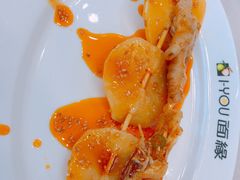 -I-YOU面缘·仁和新城店