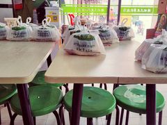 -陈记三及第(上沙店)