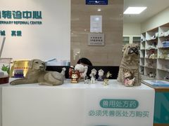 -美联众合动物医院·24h转诊中心