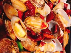 -碎怂烤肉(钟楼柳巷店)