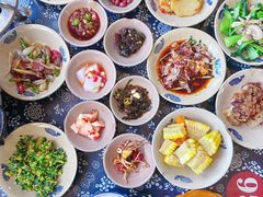 -张关合渣(航空大道店)