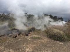 -夏威夷火山国家公园
