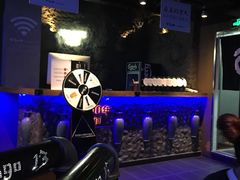 -很久以前羊肉串(打浦路店)