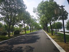 -东钱湖小普陀景区