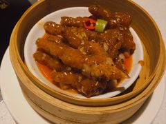 -煲王粤菜餐厅(中侨中心店)