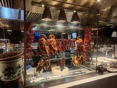 -君悦酒店·乐厨·高空自助餐(青年大街店)
