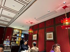 -上海老饭店(北京分店)