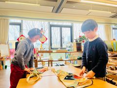 -硅谷蒙学幼儿园