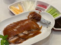 -大鸭梨烤鸭店(花园村店)