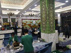大堂-老毛手抓·盐池滩羊非遗手抓(宁夏总店)