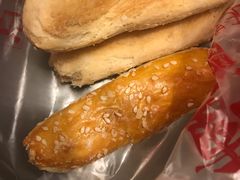 牛舌饼-四季小馆·地道北京小吃(广百店)