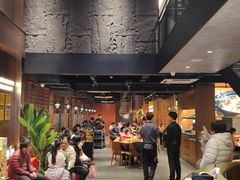 -金太阳海鲜烧烤·本地人餐厅(东纬路旗舰店)