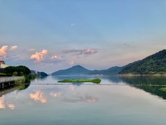 -南昌青山湖风景区