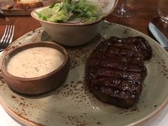 -The Meat & Wine Co Southbank(南岸店)
