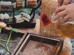 -漫笙舍Manse·咖啡·民宿