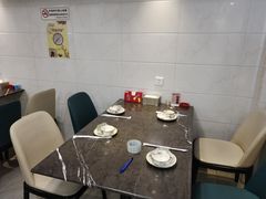 包厢-盱眙虾神於氏龙虾(夫子庙红街店)