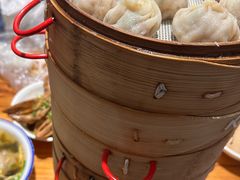 -余氏豆腐包老店(东直街店)