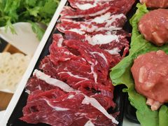 -三头牛·潮汕牛肉生蚝火锅 (夏湾店)