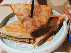 -御提小馆烤鸭店(陆家嘴店)