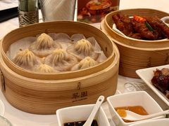 -翠园(北京王府中环店)