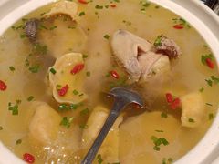 -芳芳私房菜·精做淮扬菜(承德路店)