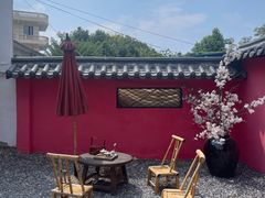 -HERRE·FARM 赫尔露营农场·团建聚会包场