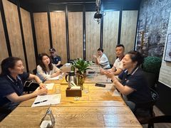 -雅城香慧咖啡馆(常德路店)