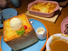 -茉莉餐厅(悦方idmall店)