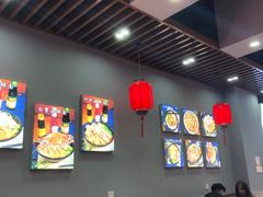-台州老六海鲜面馆(上南总店)