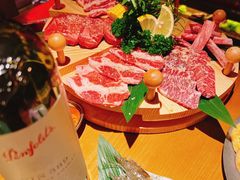 -MIKOMIKO和牛烧肉专门店(南门店)