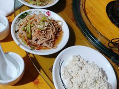 -柳沟豆腐宴69号福豆堂