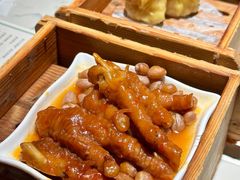 -蘩楼(华强北总店)