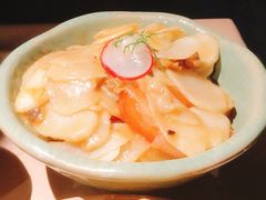 山石榴山药-山石榴·贵州菜(丰盛里店)