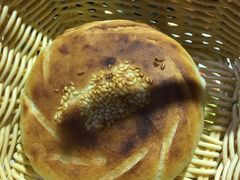 烧饼-黑鸡小馆(金源店)