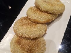 -皇城根北京风味主题餐厅(滨海万达店)
