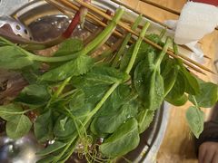 -袁记串串香(川师店)